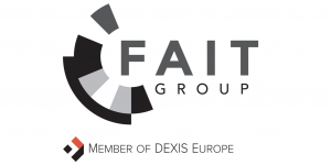 Logo Fait Group